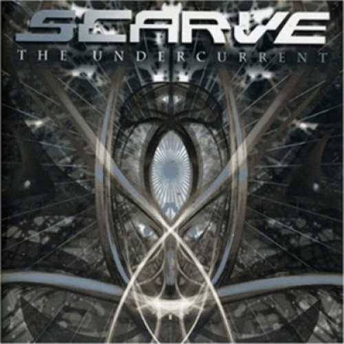 The Undercurrent by Scarve [Audio CD]