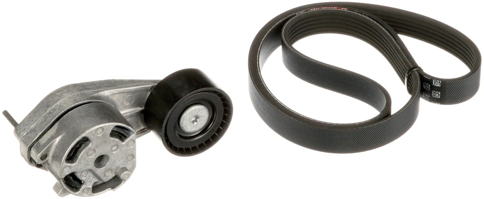 KEILRIPPENRIEMENSATZ K026PK988 FÜR BMW 1/F20/3/F3 N13B16A 1.6L 4cyl 1 F20 - Image 2 of 4