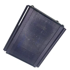 E-TRONICS MODEL EB 125-3 UPS SWITCHING POWER SUPPLY SERIAL 82-0386🔔