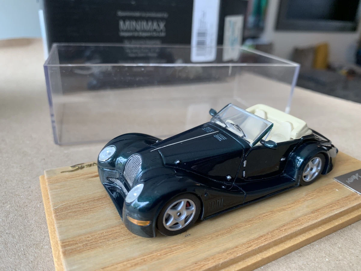 Spark Morgan Diecast Cars for sale | eBay