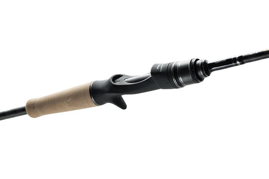 Vara de fundição de isca de baixo Abu Garcia Hornet Stinger PLUS HSPC-672MH MGS do Japão - Imagem 3 de 4