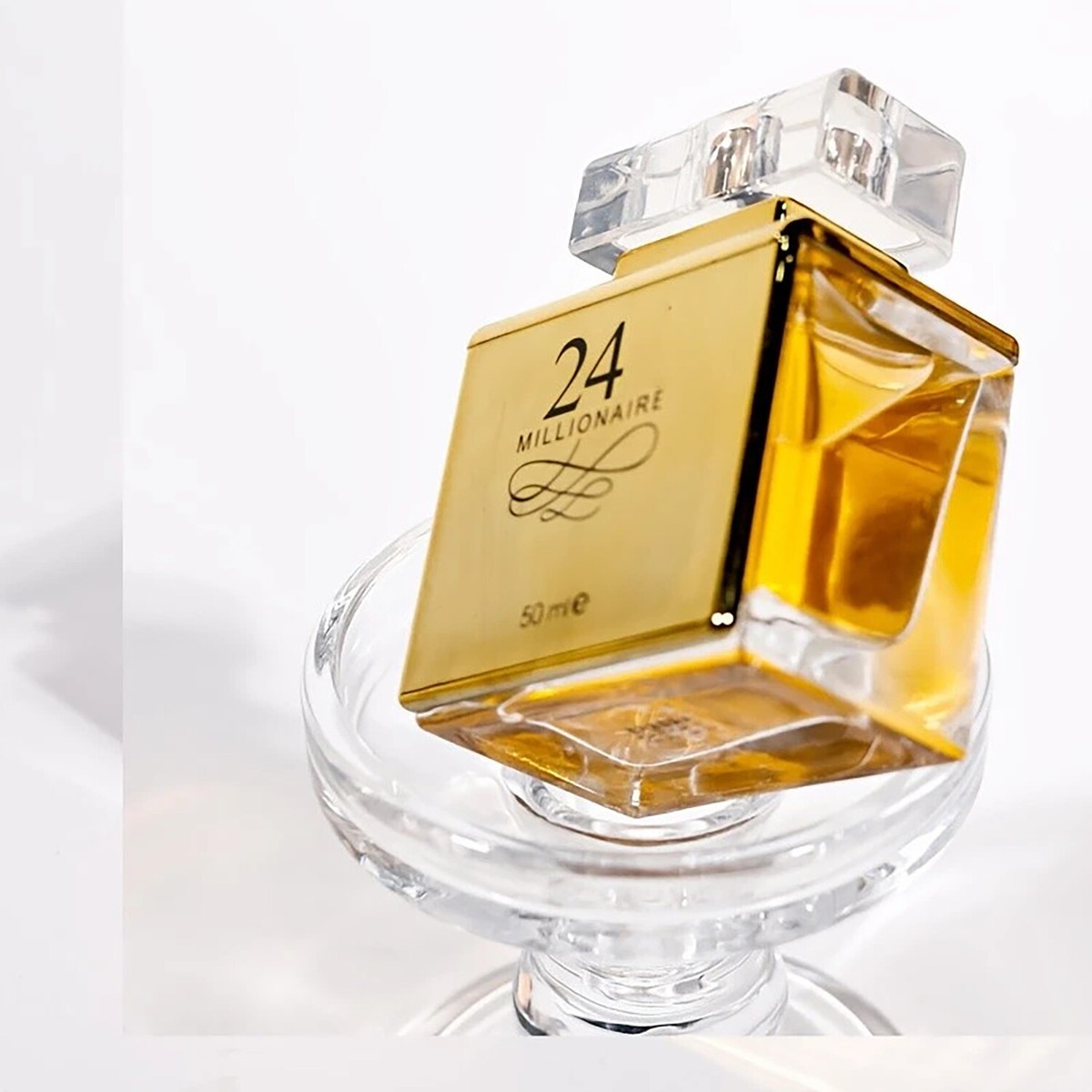 香水 MILLIONAIRE Japanese Unique Millionaire Man E.D.P Unisex 100ml / 3.4