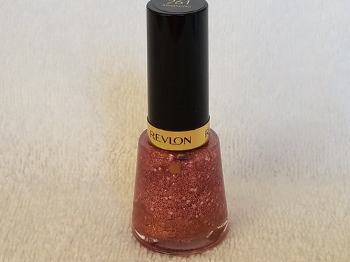 REVLON**Nail Enamel**{{chOOsE yOUr cOLOr(s)}}~~0.5 fl oz/14.7 ml EACH~~BRAND NEW - Picture 119 of 274