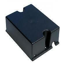 Western Plow Part 56291 - Plastic Valve Cover Assembly For Unimount Plows Western Plow Part 56291 - Plastic Valve Cover Assembly For Unimount Plows