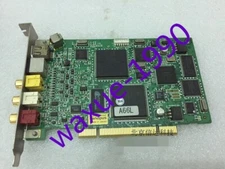 1pcs Used Canopus DVX-E1 DVStormXA (W) plus