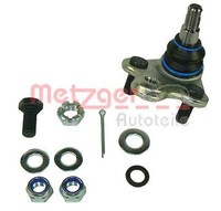 Metzger 57014608 Trag-/FüHrungsgelenk FüR Honda