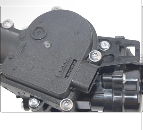 HVAC Heater Control Valve for 2019-2023 Mazda 3 2018-23 CX-5 2.5L Non-turbo⭐⭐⭐⭐⭐ - Picture 4 of 5
