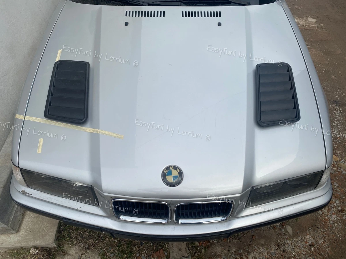 Bmw e36 hood hotsell