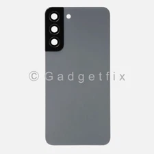 For Samsung Galaxy S20 S21 S22 S23 S24 Plus Ultra Back Glass Cover Camera Lens