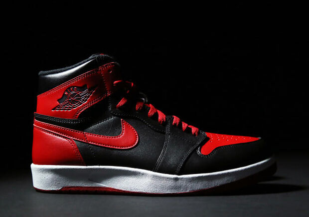 Nike Air Jordan 1.5 The Return size 13. Bred Black Red Nike Air Jordan 1.5 The Return size 13. Bred Black Red