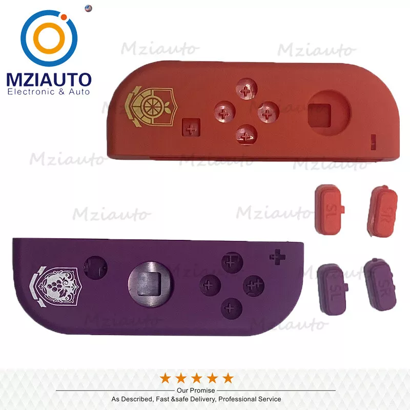 Console Portátil Switch OLED com Joy Con Nintendo Edição Especial