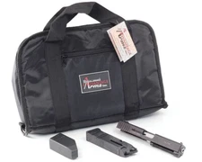 Advantage Arms .22LR LE Conversion Kit For Glock 19 23 Gens 1-3 W/ Range Bag0091