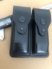 Leather Knife Multi Tool Case Folding Genuine Cowhide Leather Sheath Pocket UK