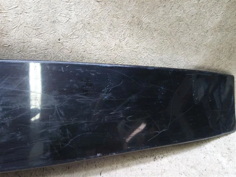 Passenger Right Exterior Outside Door Handle Gloss Fits CHEVROLET BERETTA V62 - Image 3 of 4