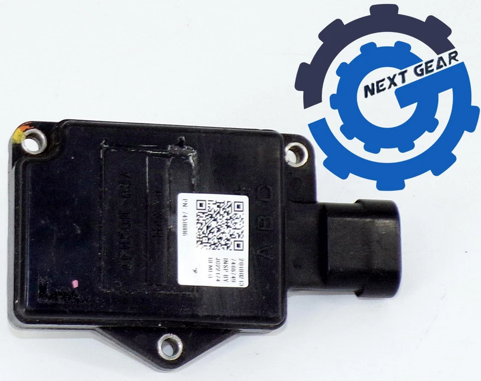 Sensor de flujo de aire másico MAF Blue Streak 23986M remanufacturado para Camaro 1995-1996 Foto 2 de 4