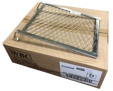 Wooster Brush R003 2 Gallon Metal Paint Grid - Pack of 24