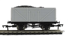 Dapol A006 Unpainted 8 Plank