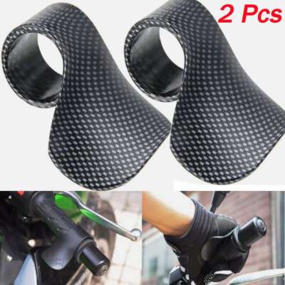 2Pcs Set Universal Motorcycle Cruise Control Throttle Assist Wrist Rest Aid Grip