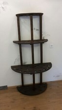 Schwertst&auml;nder H&ouml;he 173cm f&uuml;r 29 St&uuml;ck Massivholz Ritter R&uuml;stung Ritterr&uuml;stung