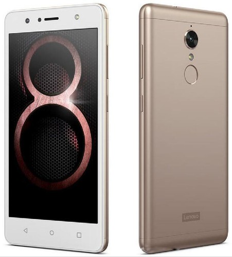 Telefono cellulare Android Lenovo K8 Dual SIM 5,2" 3 GB RAM 32 GB ROM 13MP originale - Foto 4 di 5