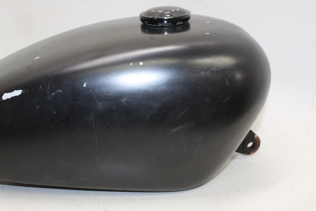 xl1200タンク 2002 Harley-davidson Sportster 1200 Custom Xl1200c Gas Tank Fuel