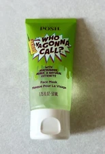 Perfectly Posh Who Ya Gonna Call? Face Mask