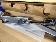 Schlage Door Lock Outside ONLY Handset FA358 MON625 #4