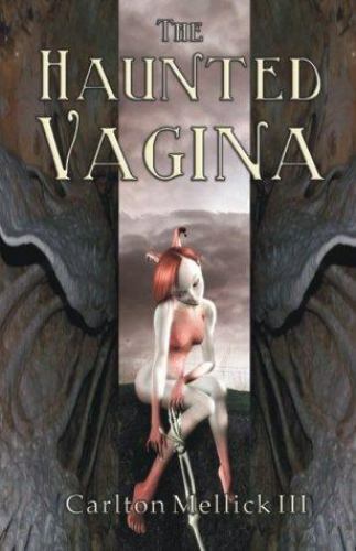 The Haunted Vagina - Picture 1 of 1