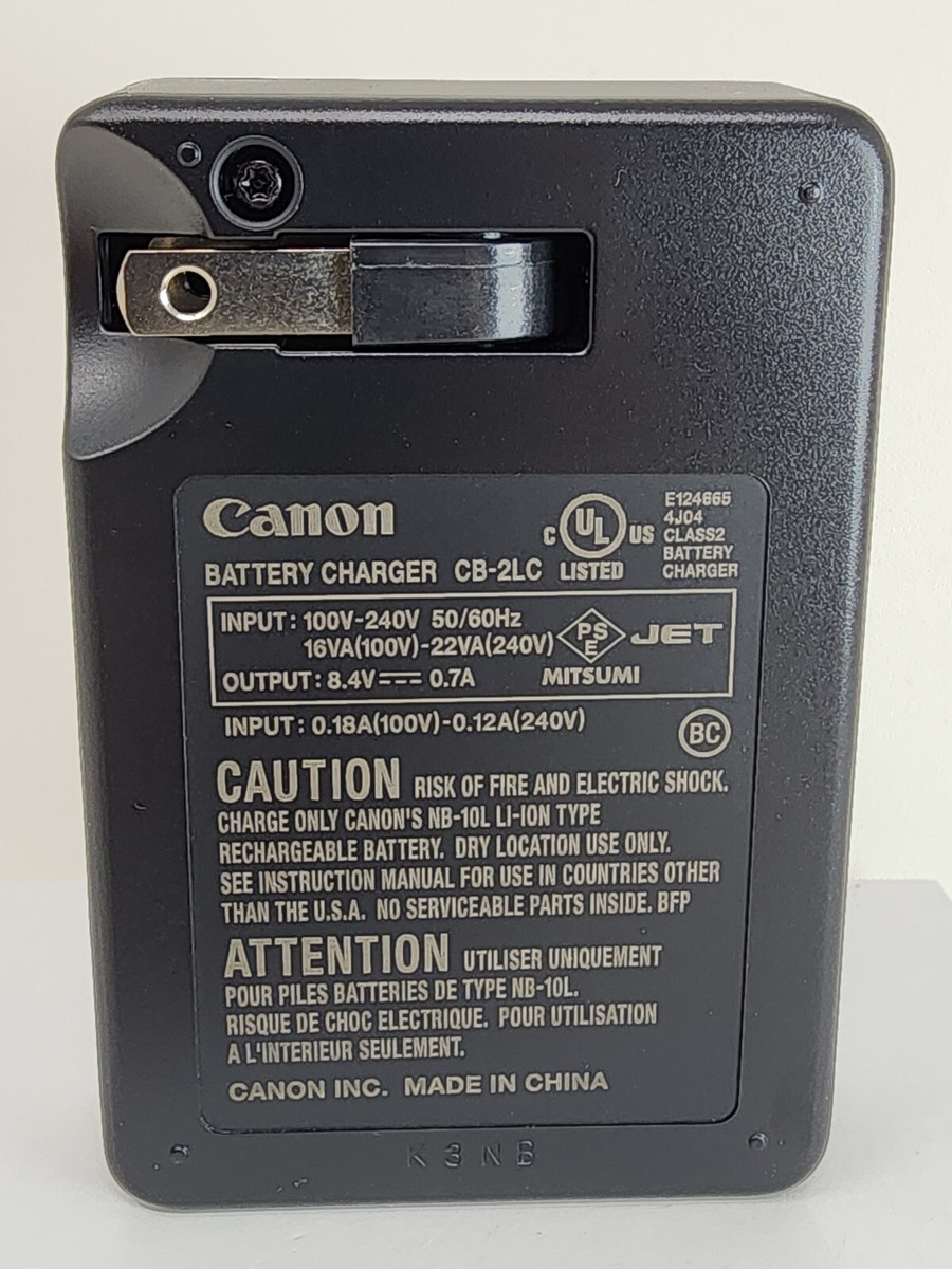 Sx50 Hs Canon Sx40 Hs Charger Canon Battery Charger Sx40 Hs