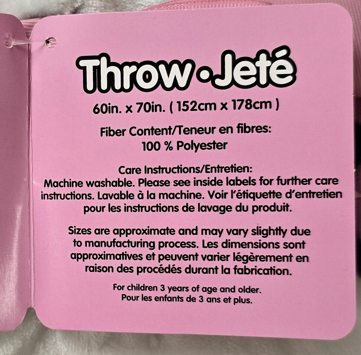 Peluche Hello Kitty Rose - Edition 50ème (16cm