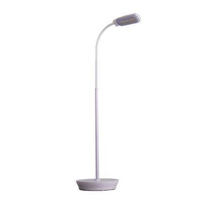 Mighty Bright LED Stehlampe Wiederaufladbar Touch Control Dimmbar Leuchte