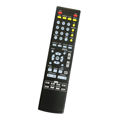 Remote Control For Denon AVR-3805 AVR-3806 AVR-1907 AVR-1908 AVR1909 AV Receiver