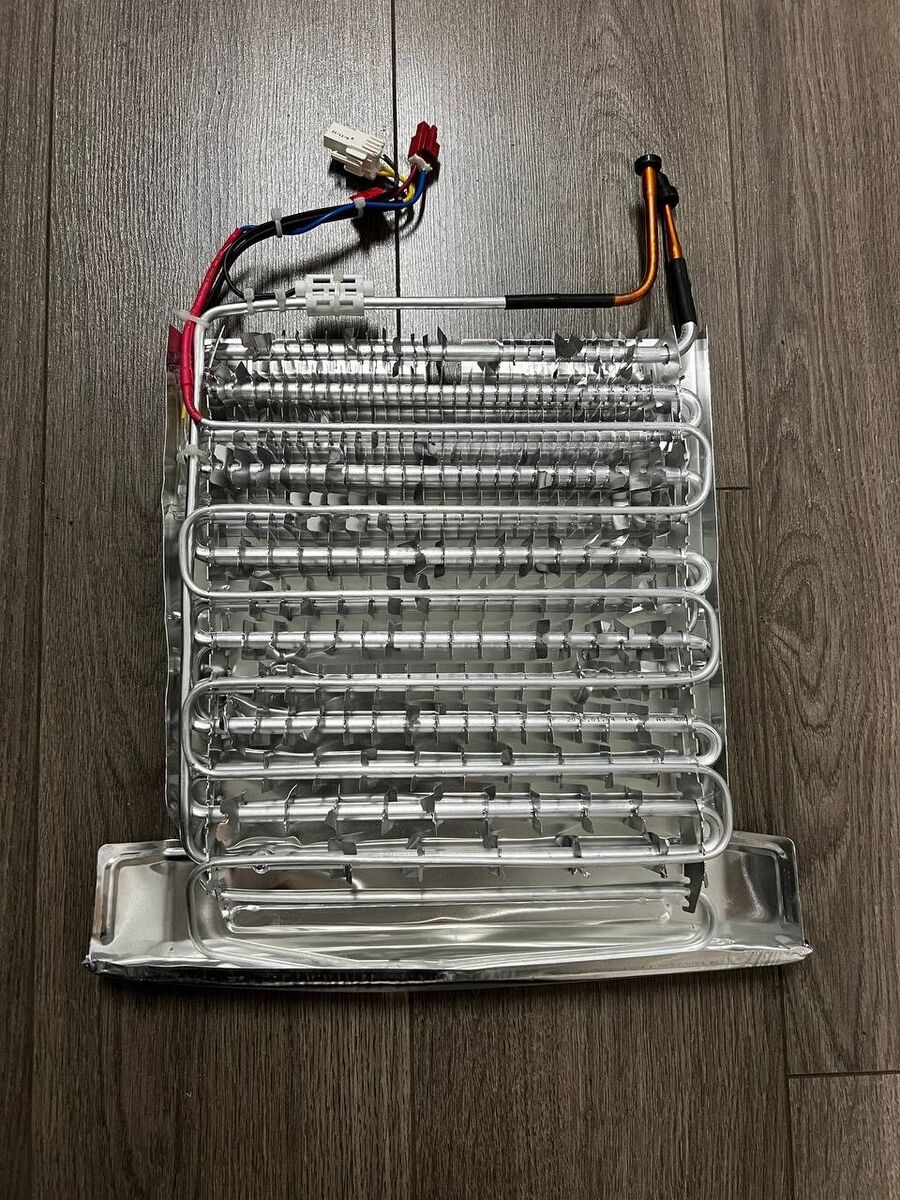 Genuine OEM Bosch Evaporator 00774912 | eBay Genuine OEM Bosch Evaporator 00774912 | eBay