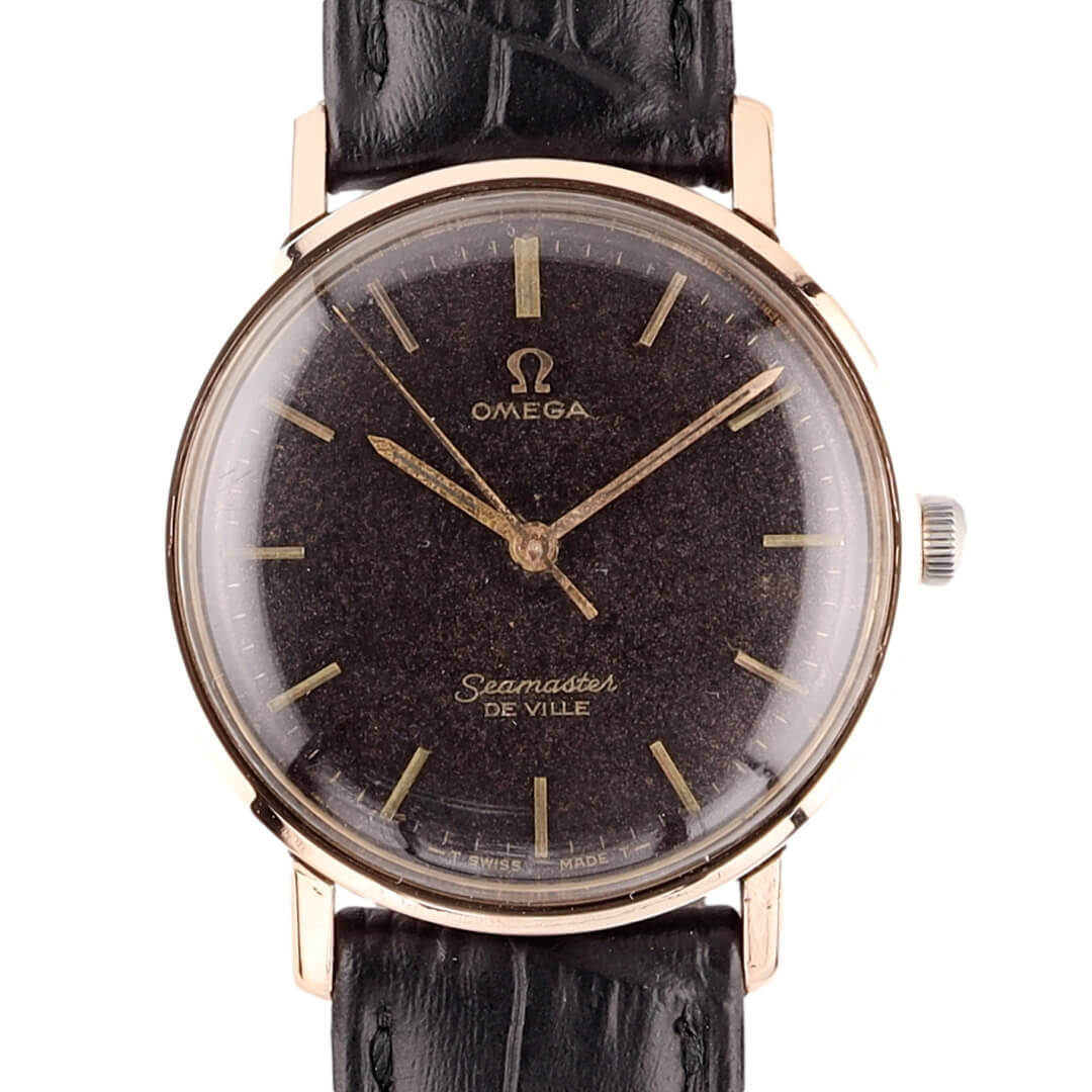 Omega Seamaster 14915