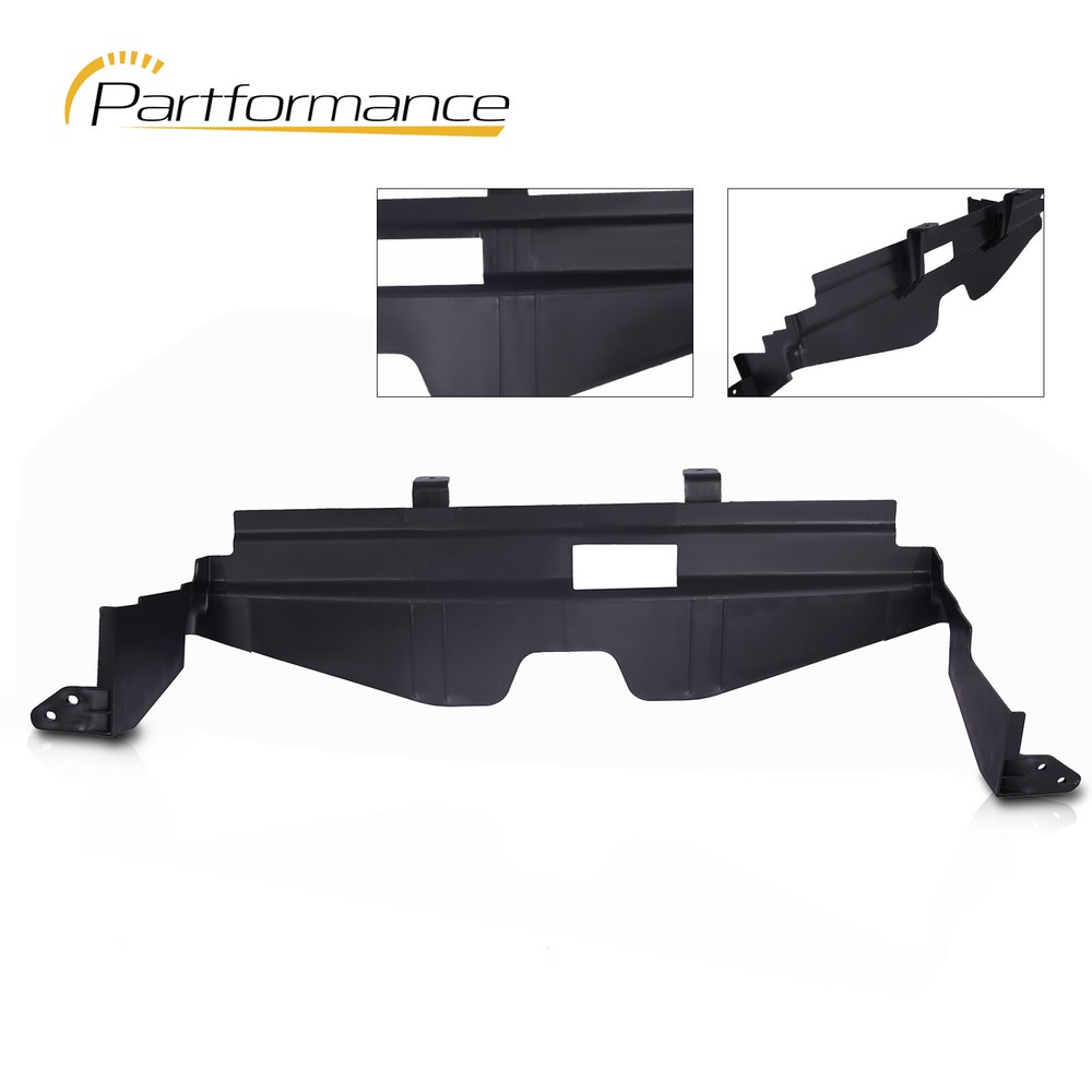 Front Upper Radiator Support Cover for 2013-2016 Buick Encore 95369297