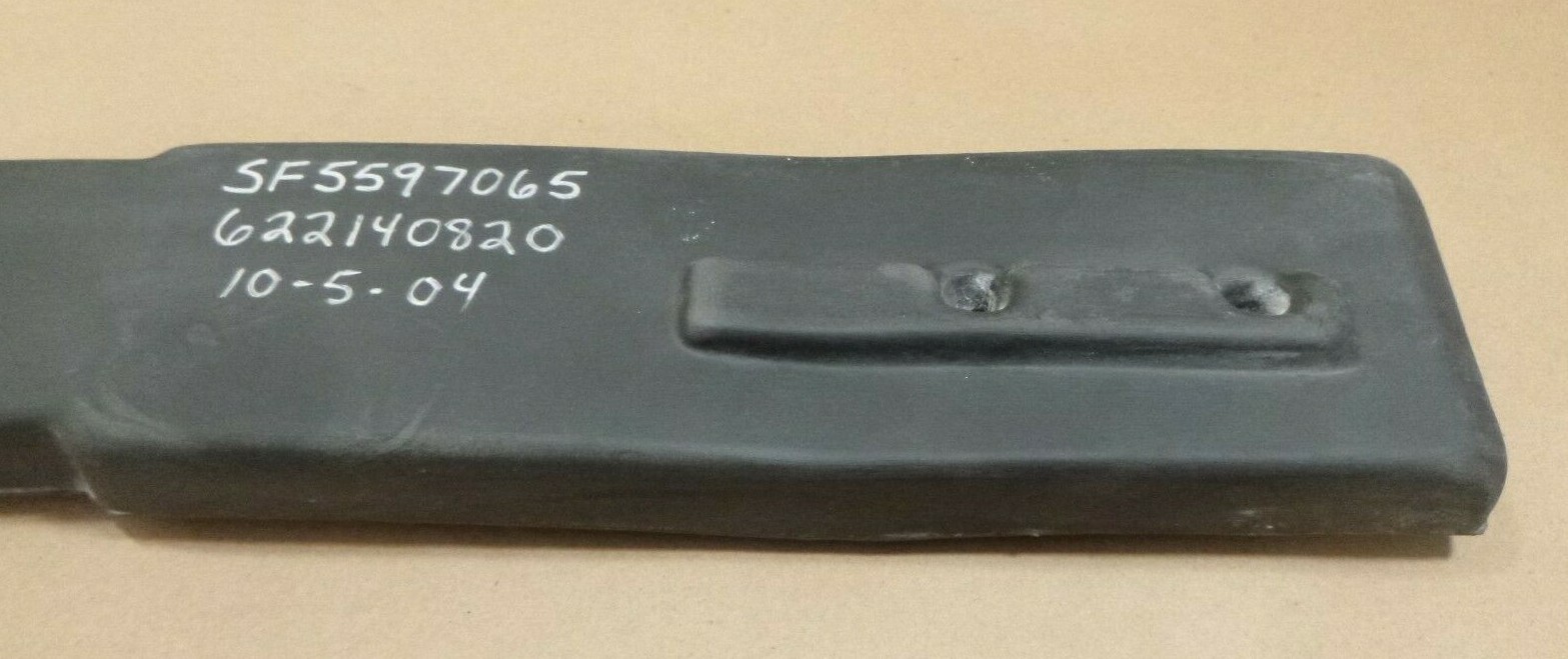 M998 HUMVEE A BEAM INSULATION AM GENERAL 5597065 , 2510-01-254-6517