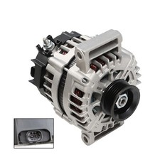 Alternador Nuevo Para Original Para Chevrolet Malibu 2.4l (0 | Envío Gratis
