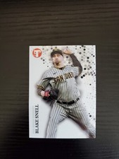Blake Snell - 2022 Topps Pristine #120