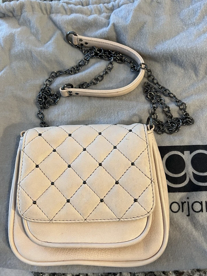 Bandolera Gorjana Rosa Foto 2 de 4