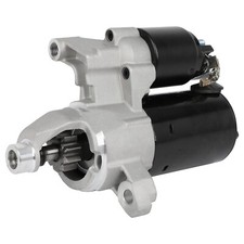Starter Motor fit for Audi A4 A5 A6 A7 A8 Q5 RS5 S4 S6 SQ5 19113 19110 17692
