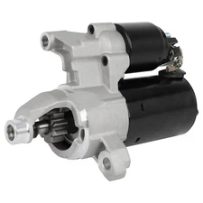 Starter Motor fit for Audi A4 A5 A6 A7 A8 Q5 RS5 S4 S6 SQ5 19113 19110 17692