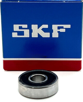 SKF 6209-2RS1 Deep Groove Ball SKF 6209-2RS1 Deep Groove Ball