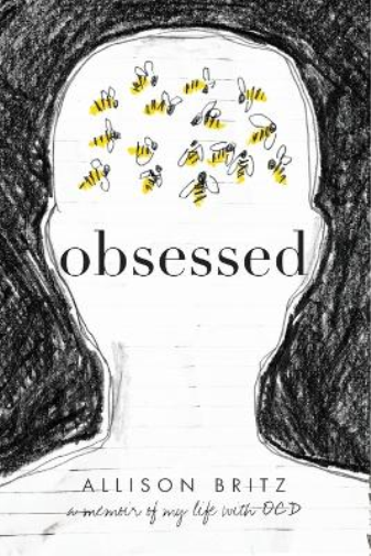 Allison Britz Obsessed (Tascabile)