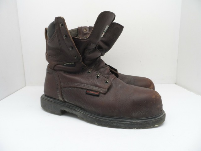 3e wide work boots