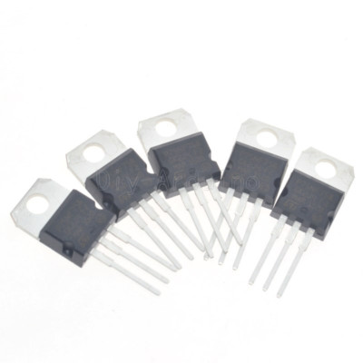 5PCS NEW P75NF75 P75N75 STP75NF75 TO-220 transistor original DE