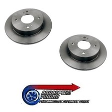 Disque de frein Nissan SILVIA