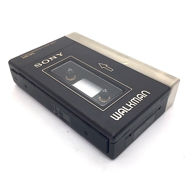 SONY Cassette Player Walkman WM-3 | eBay