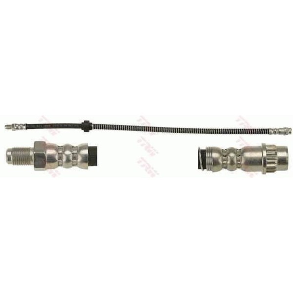 TRW Bremsschlauch Vorne Links Rechts FüR Opel Movano Pritsche/Fahrgestell PHB530-image