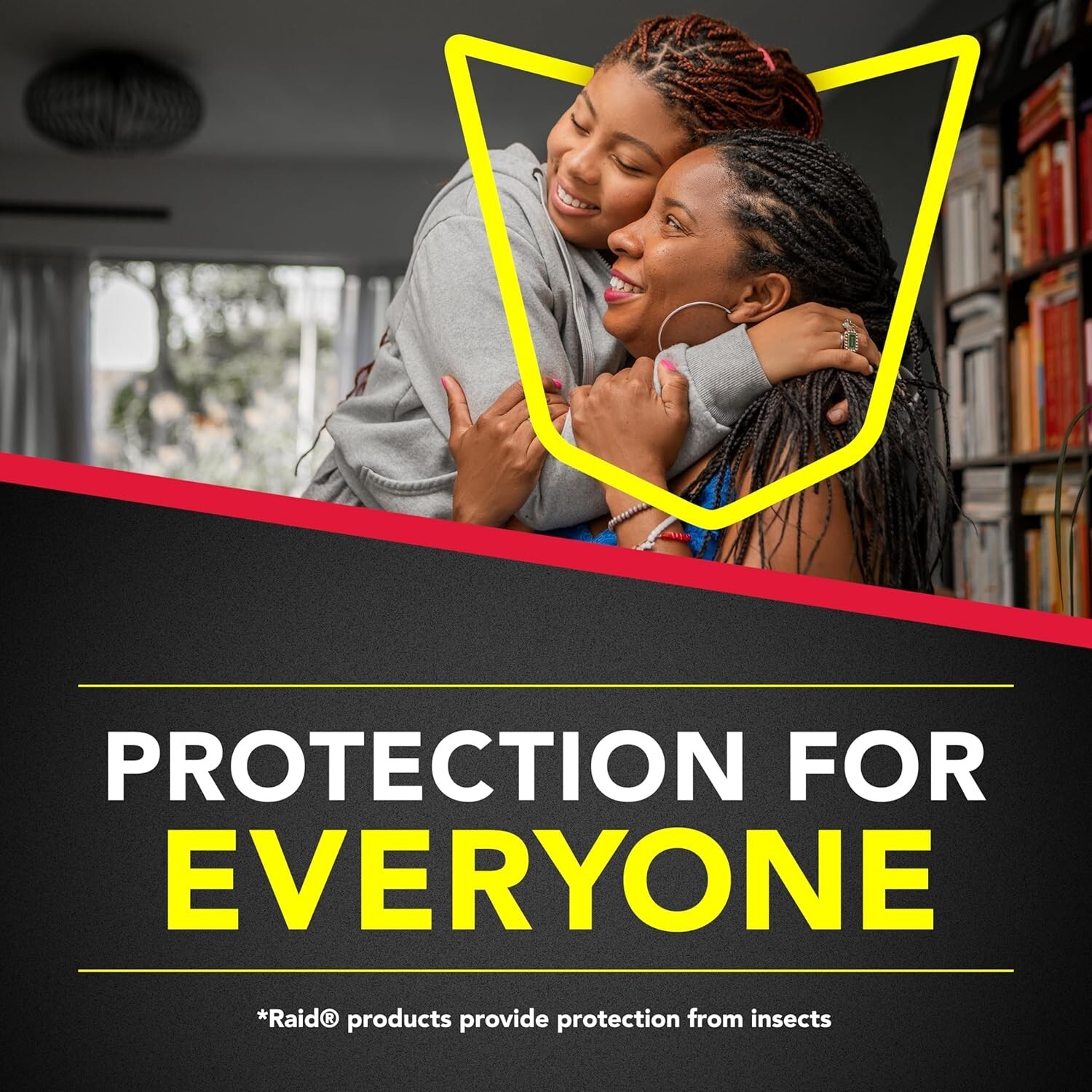 Raid® Ant & Roach Killer 26, Fragrance-Free Bug Spray, 17.5 fl. oz. 2 count. New