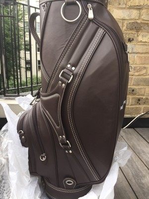 patek philippe golf bag
